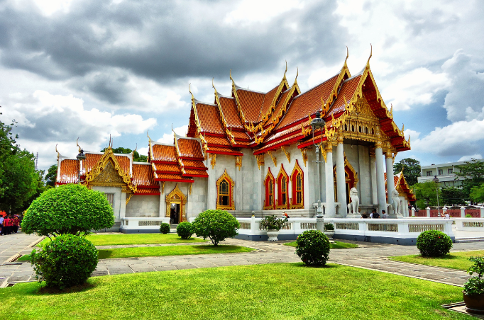 Affordable Phuket Tour Packages from Kochi
